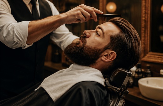 DAMAT TIRAŞI