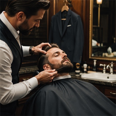 Damat Tıraşı